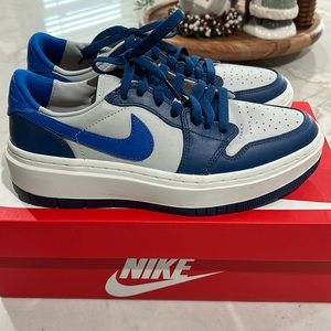 Air Jordan 1 Elevate Low women’s size 8.5